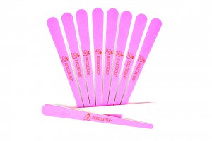 File Bellissima White and Pink 7