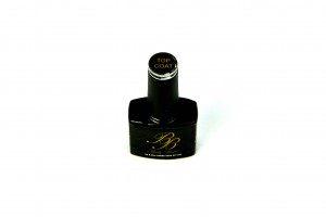 Baby Bell Top Coat 10ml