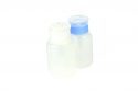 Pump 4oz Lid