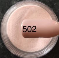 502 - Baby Powder - Dipping System - 15g