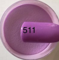511 - Baby Powder - Dipping System - 15g
