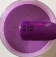 512 - Baby Powder - Dipping System - 15g
