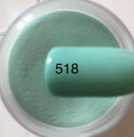 518 - Baby Powder - Dipping System - 15g