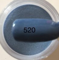 520 - Baby Powder - Dipping System - 15g