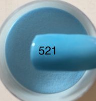 521 - Baby Powder - Dipping System - 15g