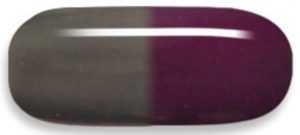 131. Baby Bell Colour Changer - 'LARA'S FAVOURITE'