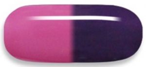 132. Baby Bell Colour Changer - 'GIRL'S DREAM'