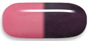 133. Baby Bell Colour Changer - 'ALLSORTS'