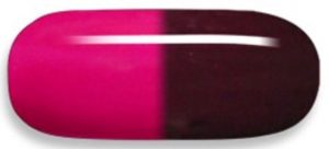 134. Baby Bell Colour Changer - 'LET'S GO'