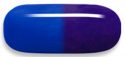 137. Baby Bell Colour Changer - 'KITCHEN BLUE'