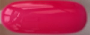 056. Baby Bell 'Ickel Wants' neon pink