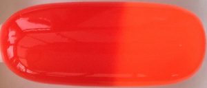 102. Baby Bell Gel - Colour changing in heat  'Summer's Coming'