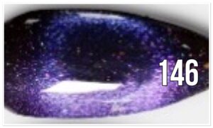 146. Baby Bell Gel '9D - MAGIC NIGHT'